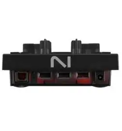 Native Instruments TRAKTOR X1 MK3 (incl. Traktor pro 4) Controlador DJ
