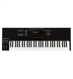 Native Instruments KONTROL S61 MK3 Midi Keyboard