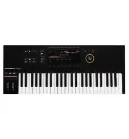 Native Instruments KONTROL S49 MK3 Tastiera midi