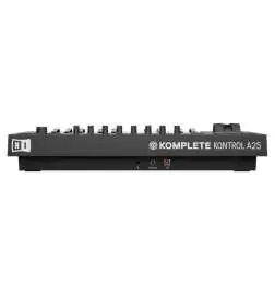 Native Instruments KOMPLETE KONTROL A25 Tastiera midi