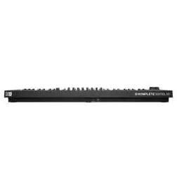 Native Instruments KOMPLETE KONTROL A61 Midi Keyboard