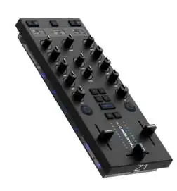 Native Instruments TRAKTOR Z1 MK2 Controlador DJ