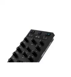 Native Instruments TRAKTOR Z1 MK2 controller DJ