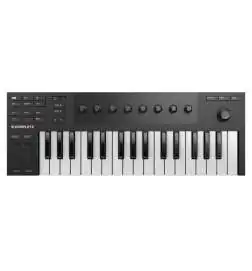 Native Instruments KOMPLETE KONTROL M32 tastiera midi