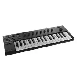 Native Instruments KOMPLETE KONTROL M32 clavier midi