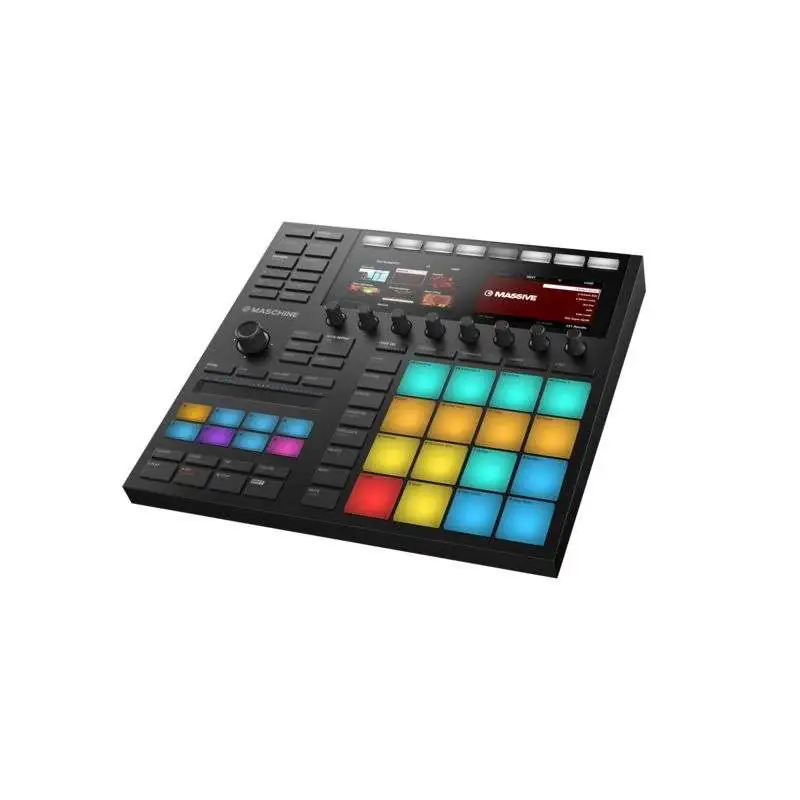 Native Instruments MASCHINE MK3