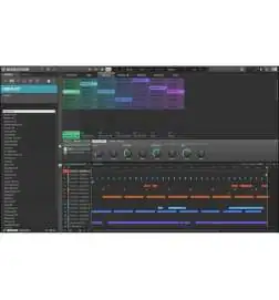 Native Instruments MASCHINE MK3