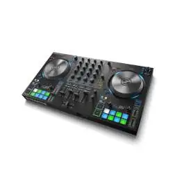 Native Instruments TRAKTOR Kontrol S3 Contrôleur DJ