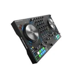 Native Instruments TRAKTOR Kontrol S3 Kontroler DJ