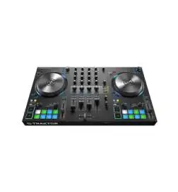 Native Instruments TRAKTOR Kontrol S3 Kontroler DJ