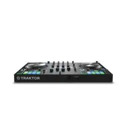 Native Instruments TRAKTOR Kontrol S3 Controlador DJ