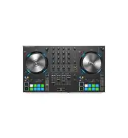 Native Instruments TRAKTOR Kontrol S3 Kontroler DJ