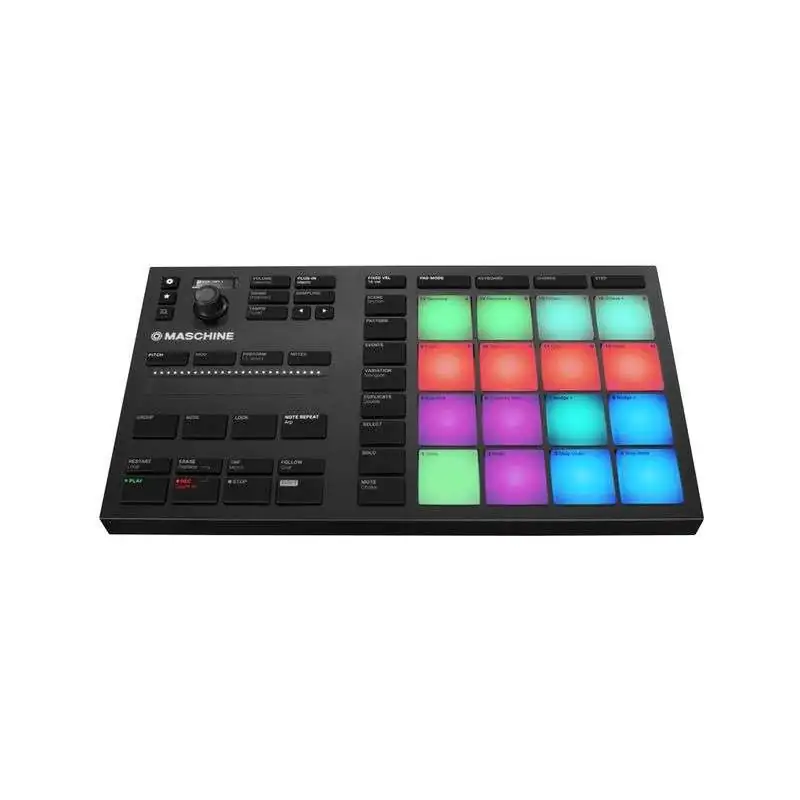 Native Instruments Maschine Mikro Mk3
