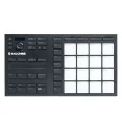 Native Instruments Maschine Mikro Mk3
