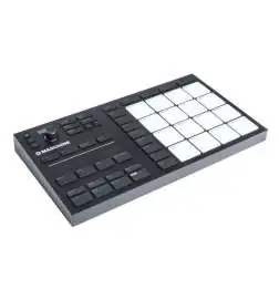 Native Instruments Maschine Mikro Mk3