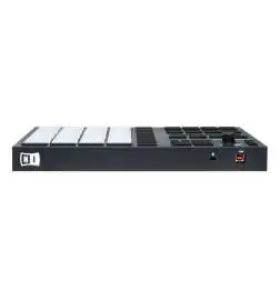 Native Instruments Maschine Mikro Mk3
