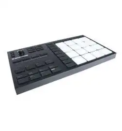Native Instruments Maschine Mikro Mk3