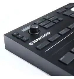 Native Instruments Maschine Mikro Mk3