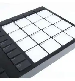 Native Instruments Maschine Mikro Mk3
