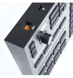 Native Instruments Maschine Mikro Mk3