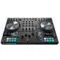 Native Instruments Traktor Kontrol S4 Mk3 Contrôleur DJ