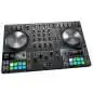 Native Instruments Traktor Kontrol S4 Mk3 Contrôleur DJ