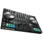 Native Instruments Traktor Kontrol S4 Mk3 controller DJ