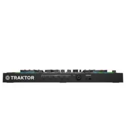 Native Instruments Traktor Kontrol S4 Mk3 Contrôleur DJ