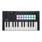 Novation Launchkey Mini 25 Mk4 tastiera midi