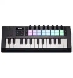 Novation Launchkey Mini 25 Mk4 Midi Keyboard