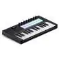 Novation Launchkey Mini 25 Mk4 teclado midi Novation Launchkey Mini 25 Mk4 teclado midi