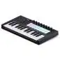 Novation Launchkey Mini 25 Mk4 Midi Keyboard