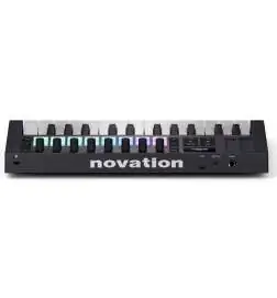 Novation Launchkey Mini 25 Mk4 Midi Keyboard
