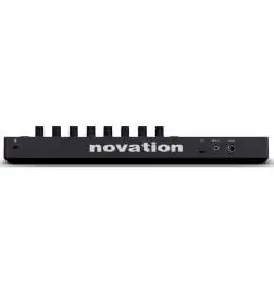 Novation Launchkey Mini 25 Mk4 Midi Keyboard