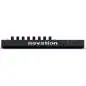 Novation Launchkey Mini 25 Mk4 tastiera midi