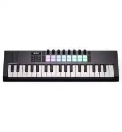 Novation Launchkey Mini 37 MK4 clavier midi