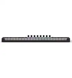 Novation Launchkey Mini 37 MK4 clavier midi