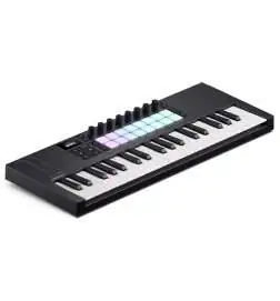 Novation Launchkey Mini 37 MK4 tastiera midi