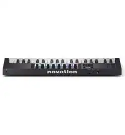 Novation Launchkey Mini 37 MK4 clavier midi