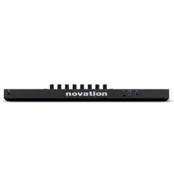 Novation Launchkey Mini 37 MK4 tastiera midi