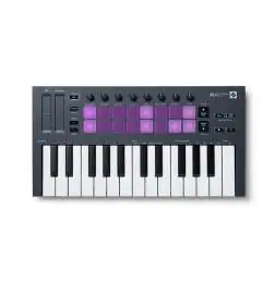 Novation FLkey Mini tastiera midi