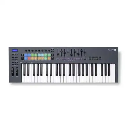Novation FLkey 49 Clavier Midi