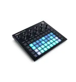 Novation Circuit Tracks drum machine
