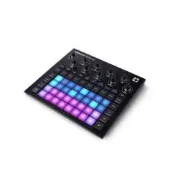 Novation Circuit Tracks drum machine