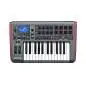 Novation Impulse 25 Tastiera midi Novation Impulse 25 Tastiera midi