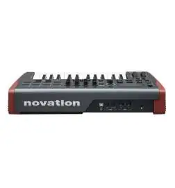 Novation Impulse 25 Tastiera midi