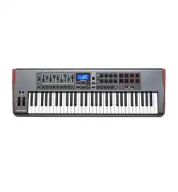 Novation Impulse 61 Midi Keyboard