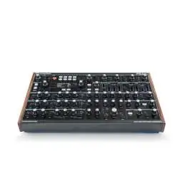 Novation Peak
