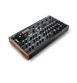 Novation Peak