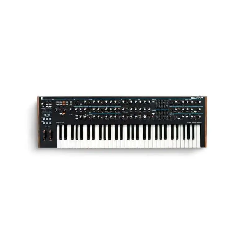 Novation Summit
